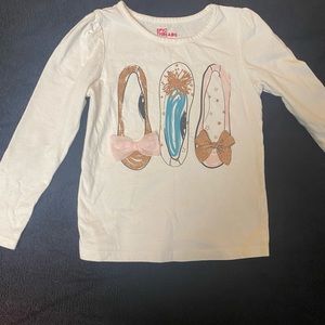 Cute Long sleeve shirt